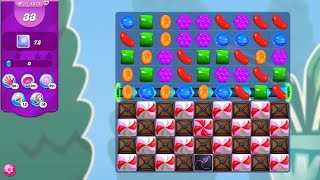 Candy Crush Saga LEVEL 1272 NO BOOSTERS [upl. by Whitson]