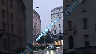 Capital Italy ROMA ROMA ROMA love foryou funny politics livestream youre real similar [upl. by Ioves]