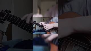 Jon Gomm  Passionflower try [upl. by Nuhsyar]