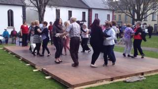 Fleadh Cheoil Kilkenny Inistioge April 2015  1 [upl. by Ellednahc718]