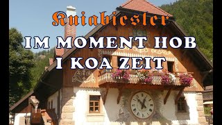 IM MOMENT HOB I KOA ZEIT [upl. by Beaudoin298]