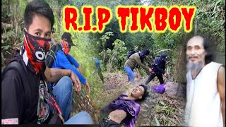 IPART 91 GRABE ANG IYAK NI LOLO PARA KAY TIKBOYcollaboration [upl. by Shugart]