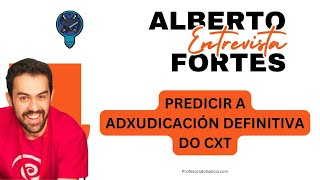 ✌️ Así se predí a adxudicación definitiva do CXT [upl. by Sumedocin]