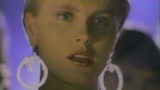 1989 Bud Light commercial Planet of Hot Amazon Women [upl. by Yffat481]