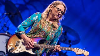 Tedeschi Trucks Band quotTangled Up In Bluequot 10124 Boston MA [upl. by Shah]