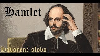 William Shakespeare  Hamlet SKCZ [upl. by Humbert865]