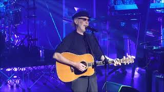 Francesco De Gregori  Alice  Gran finale Roma 23 dicembre 2023 [upl. by Sillig]