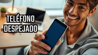 Como Liberar Espacio en mi teléfono celular sin borrar nada [upl. by Derfniw515]