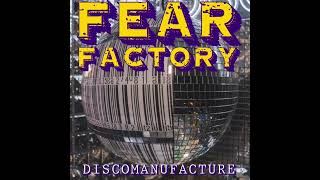 Fear Factory  Demanufacture IF IT WAS MADE IN THE 70S [upl. by Ylagam]