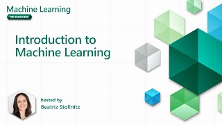 Introduction to Machine Learning for Beginners Part 1  Machine Learning for Beginners [upl. by Eugine]