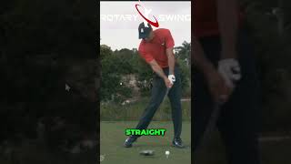 How To Check If Your Putter Face Is Square At Impact shorts [upl. by Annaillil]