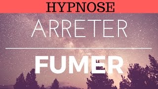 ࿊ HYPNOSE ࿊ ARRÊTER DE FUMER ๏ LIBÉRATION DE LA CIGARETTE ๏ STOPPER LE TABAC ࿊ [upl. by Okikuy]