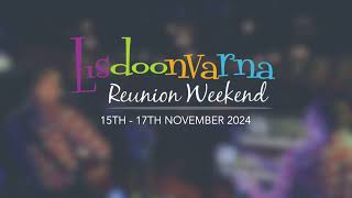 Lisdoonvarna Reunion Festival 2024 [upl. by Shultz]