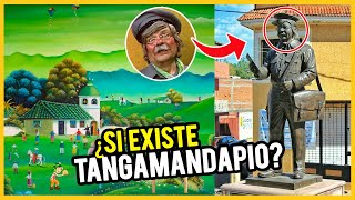 Lo que NUNCA te contaron de JAIMITO EL CARTERO ¿Su pueblito es real EL CHAVO CURIOSIDADES CRONOS [upl. by Annaillil]