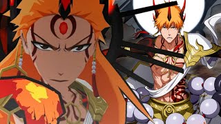 Disappointment Spirit Society Ichigo T10 Gameplay Review Best Builds  Bleach Brave Souls  SS [upl. by Schwab]