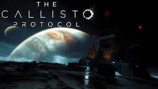 The Unofficial Callisto Protocol Music Video [upl. by Ciro]