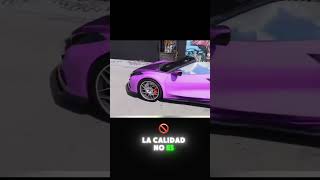 Nueva filtracion de GTA 6 [upl. by Ialohcin930]