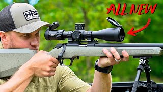 Primary Arms SLX 318x50 FFP Gen 2 Scope Review [upl. by Cleodal871]