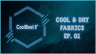 LIBOLON brands introduction  CoolBest II EP01 [upl. by Yrred173]