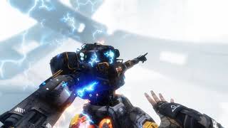 Titanfall 2  Secret dialogue ending [upl. by Gilmore813]