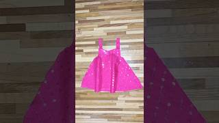 Umbrella style top cutting idea trending cuttingandstiting fashion designer shorts [upl. by Nottus340]