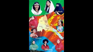 መበል 34 ዓመት ዝኽሪ ስርሒት ፈንቅል A Collection of 34th Annual Fenkil Celebration [upl. by Llerehc]