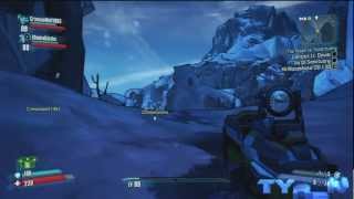 Borderlands 2  Bullymong Piles Episode 11 [upl. by Moshell]