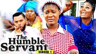 MODERN ORACLE Amazing ZUBBY MICHAEL Movie With Big Life Lesson  A Nollywood Nigerian Movie [upl. by Cave891]