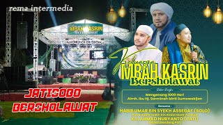 Keluraga Mbah Kasrin Bersholawat [upl. by Bael]