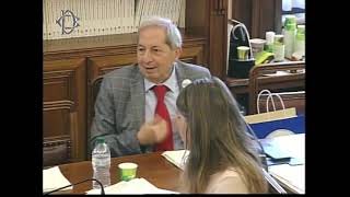 Carlo Fatuzzo PensionatiFI audizione Presidente Inail  Commissione Lavoro  Camera 10719 [upl. by Neehsas476]