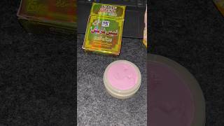 Face Fresh Beauty Cream For whitening Acne Dark spots Pigmentation shortvideo shorts skincare [upl. by Venable437]