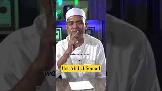 Uat Abdul Somad Lc ceramahagama nasehatreligi nasehatislampopuler [upl. by Etnomal]