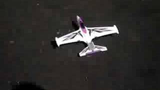 Xtwin pro acrobat  first flight [upl. by Willcox]