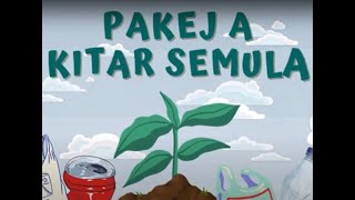 KITAR SEMULA [upl. by Balfour]