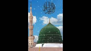 Amna ka lal Aya New status king edit k g n status islamic status Ed miladunnabi status [upl. by Aaron551]