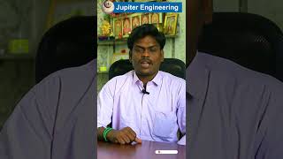 Jupiter Engineering  Raw Material Storage Silo  Coimbatore [upl. by Haldis]