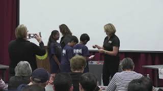 2024 Battle of the Books [upl. by Aztilem]