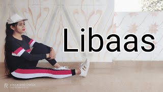 LibaasKale Je Libaas DiNew Punjabi song 2021Dance Video  Isha Singh [upl. by Lamaaj]