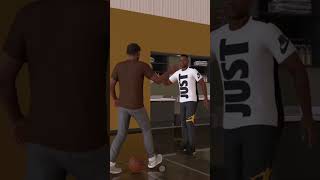 NBA 2K25 GLITCH nba2k25 [upl. by Chane]