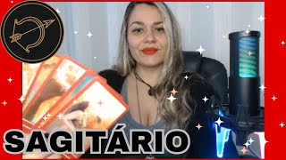 SAGITÁRIO♐DIETA RESTRITIVA NO AMOR👅🌶️❤️‍🔥ESSA RESISTÊNCIA VAI ACABAR❌ cartas tarot leitura taro [upl. by Rakia]