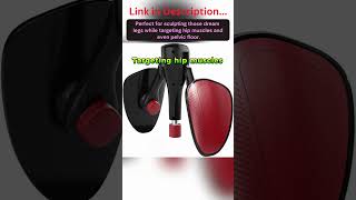 New Upgraded Thigh Master – Adjustable Kegel Exerciser for Ultimate Thigh amp Pelvic Floor Toning [upl. by Asha980]