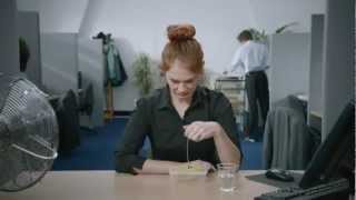 Greggs quotLunch Meal Deals with Scratch Cardsquot Campaign [upl. by Zendah]