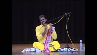 Swami Udit Chaithanya Bhajans [upl. by Yelnik]