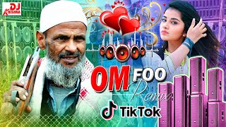 omfoo  Jhan Jhan Bass Wala dialogue Song Mix Dj  Dharrate Kat Rahi Hai  Om Foo Song  Dj 2024 [upl. by Auohs452]