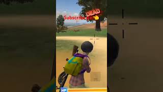 Survival unknown battle royale gameplay headshot  Survival battleground [upl. by Binny312]