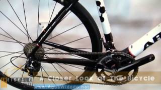 Argon 18 Krypton Road Bike 2017 Give Review for 2018 2019 2020 Inspiration New Bike [upl. by Enyrehtac815]