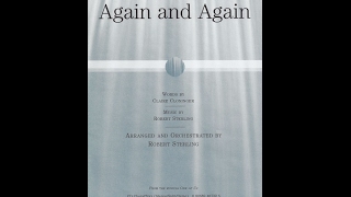 Again and Again by Claire Cloninger amp Robert Sterling [upl. by Anrahs]