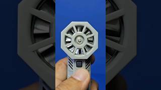 Super Turbo fan zaferyildiz short shorts turbofan diy experiment electronic repair [upl. by Ellac]