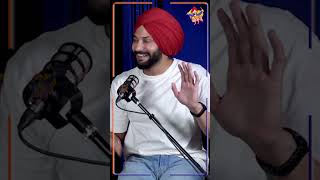 Jobanpreet Singh amp Gurbani Gill Podcast  Jahankilla  New Punjabi Movie  Ashke TV [upl. by Annazus]