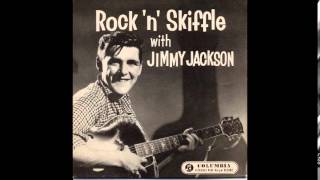 Jimmy Jacksons Rock n Skiffle California Zephyr [upl. by Celik907]